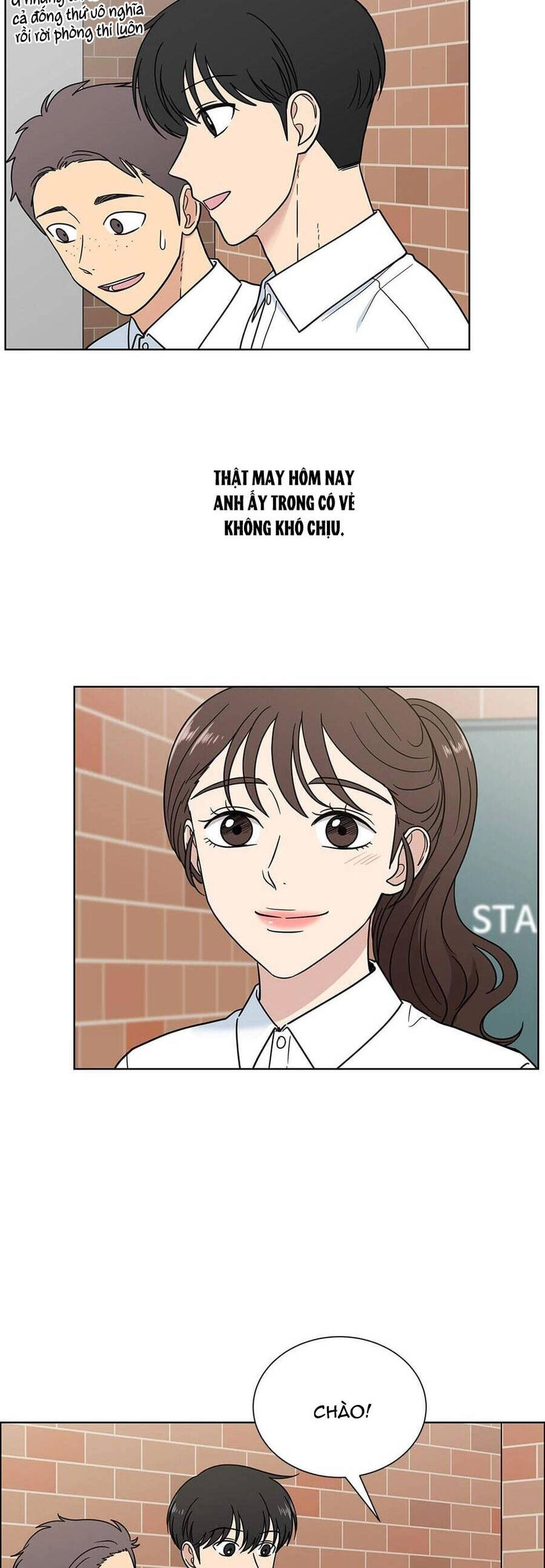 Tình Yêu Chỉ Mình Em Biết Chapter 88 - 10