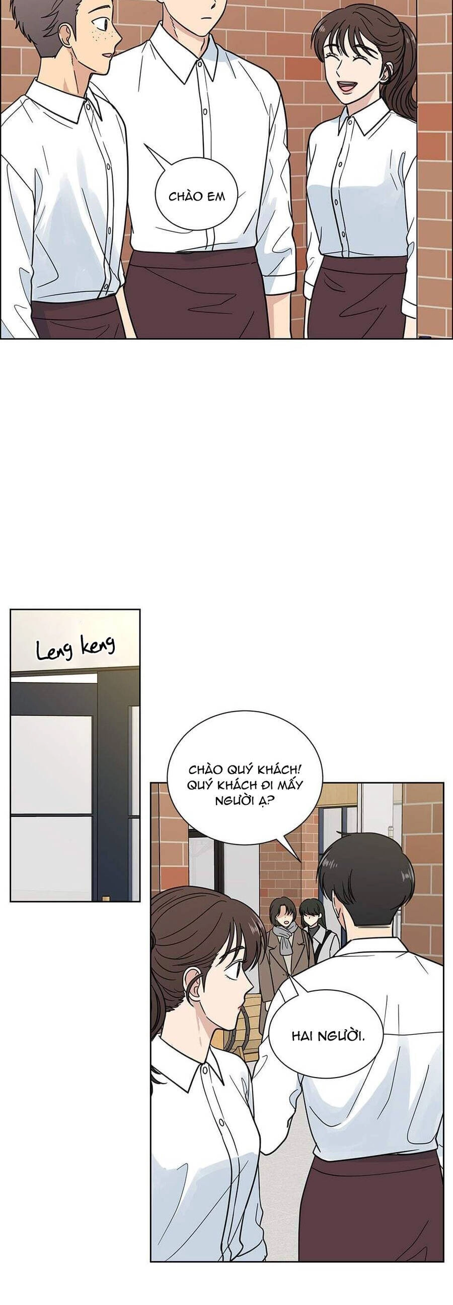 Tình Yêu Chỉ Mình Em Biết Chapter 88 - 11