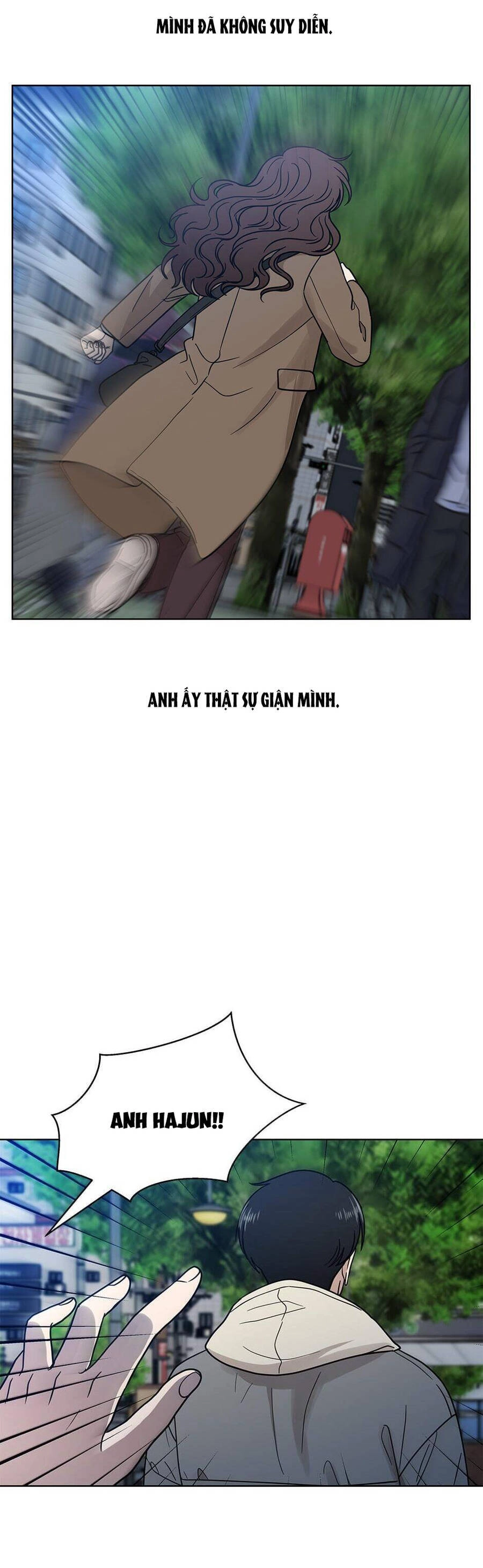 Tình Yêu Chỉ Mình Em Biết Chapter 88 - 14