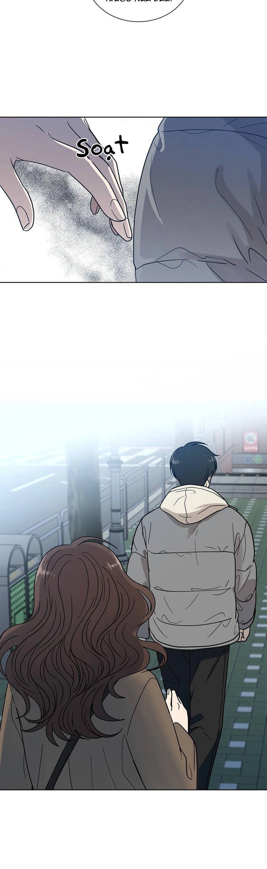 Tình Yêu Chỉ Mình Em Biết Chapter 88 - 18