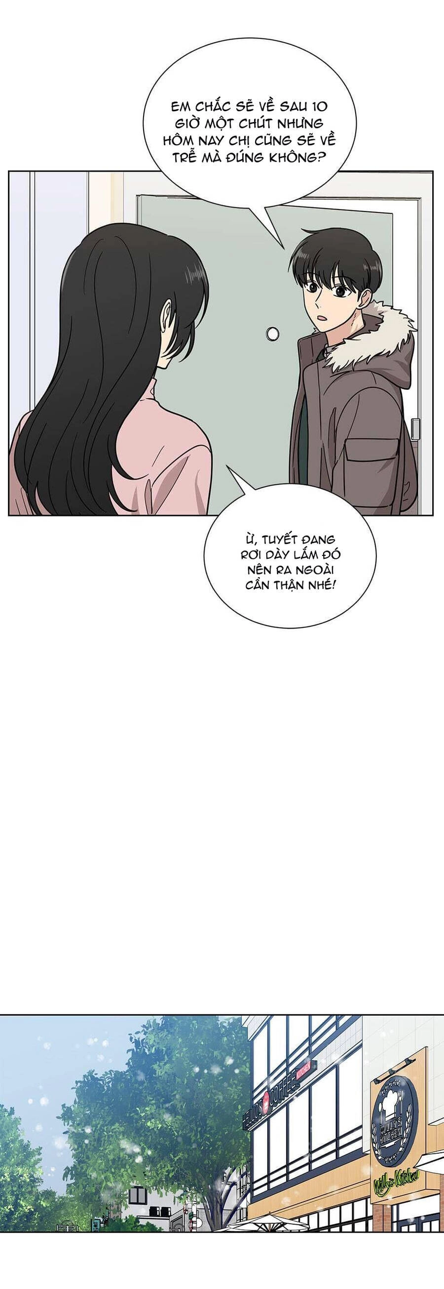 Tình Yêu Chỉ Mình Em Biết Chapter 88 - 20