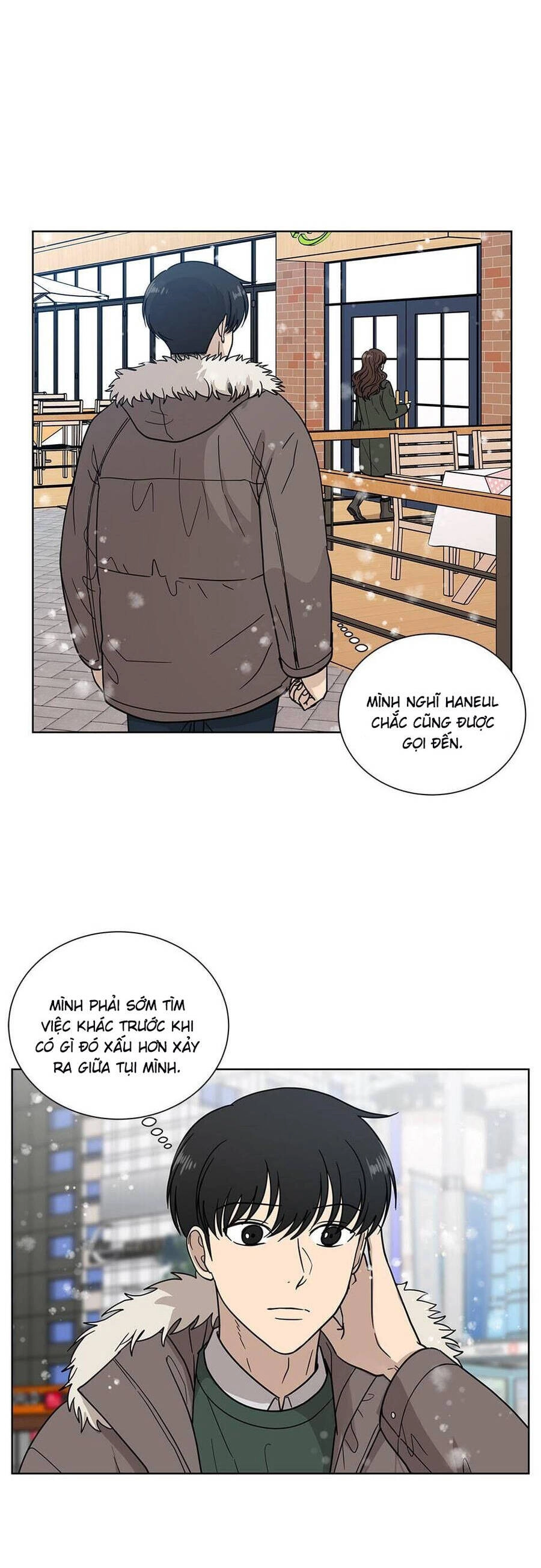 Tình Yêu Chỉ Mình Em Biết Chapter 88 - 21