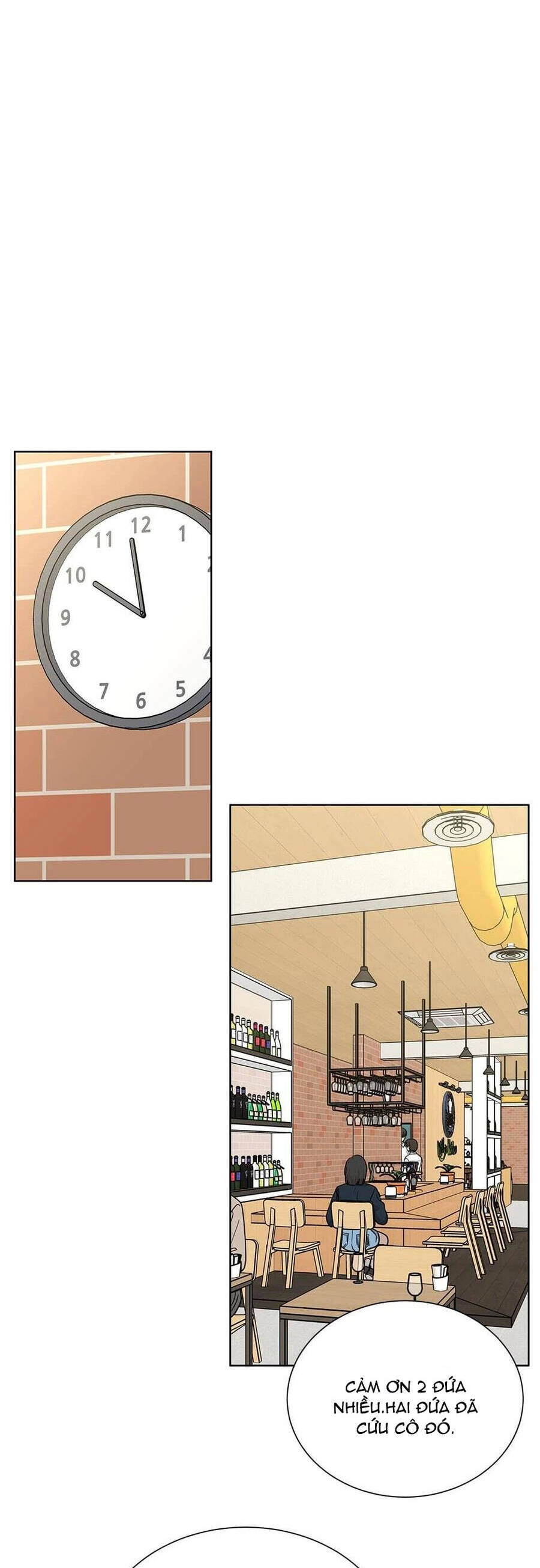 Tình Yêu Chỉ Mình Em Biết Chapter 88 - 22