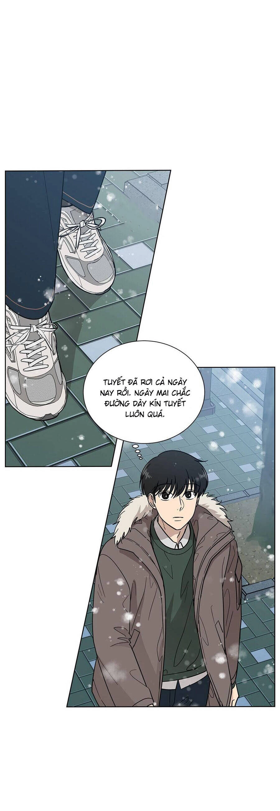 Tình Yêu Chỉ Mình Em Biết Chapter 88 - 24