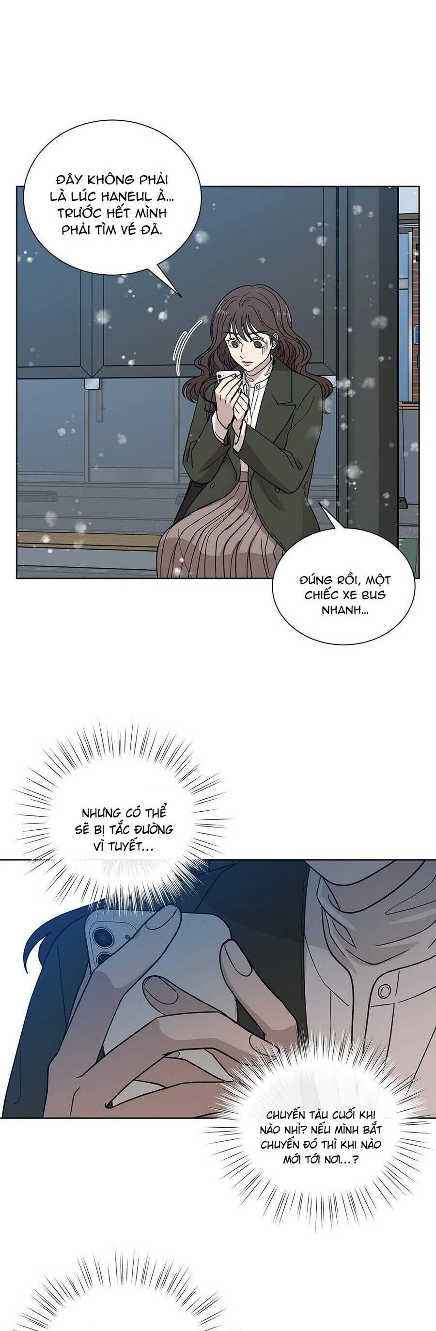 Tình Yêu Chỉ Mình Em Biết Chapter 88 - 28