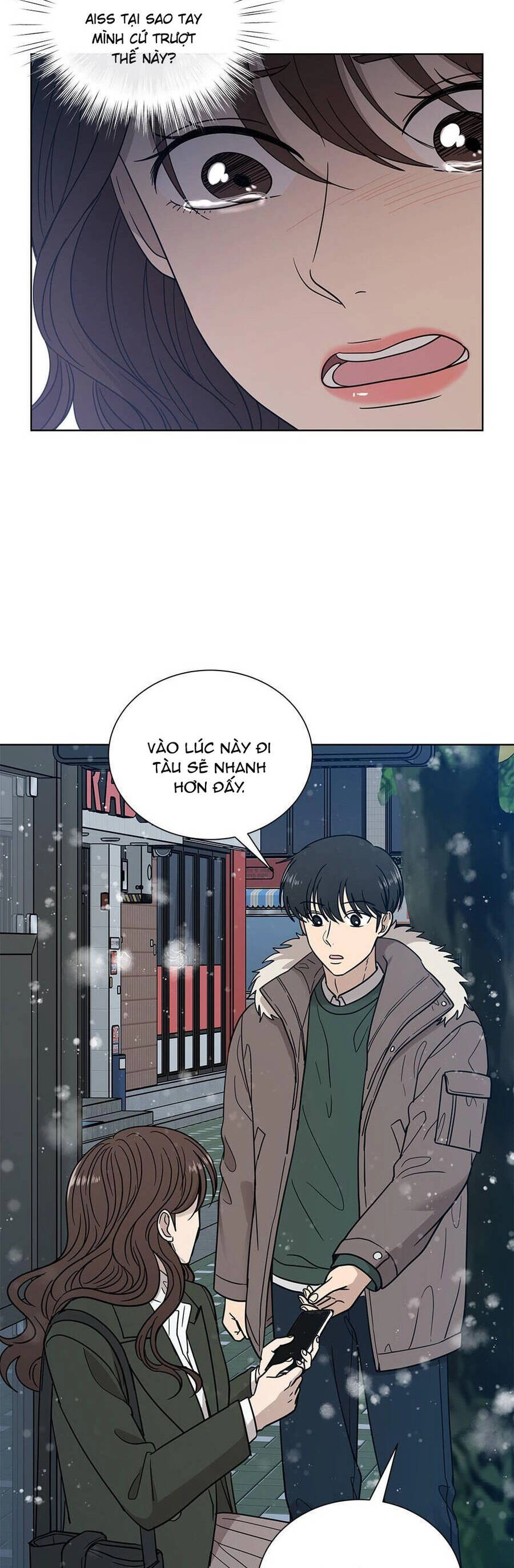 Tình Yêu Chỉ Mình Em Biết Chapter 88 - 29