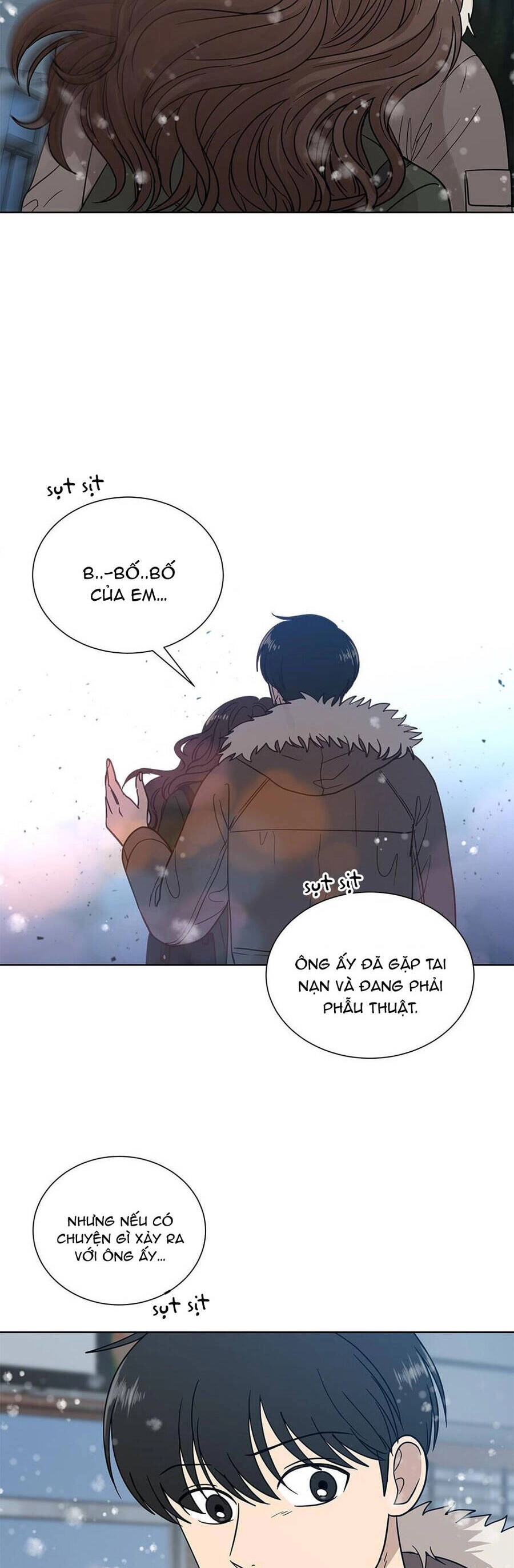 Tình Yêu Chỉ Mình Em Biết Chapter 88 - 31