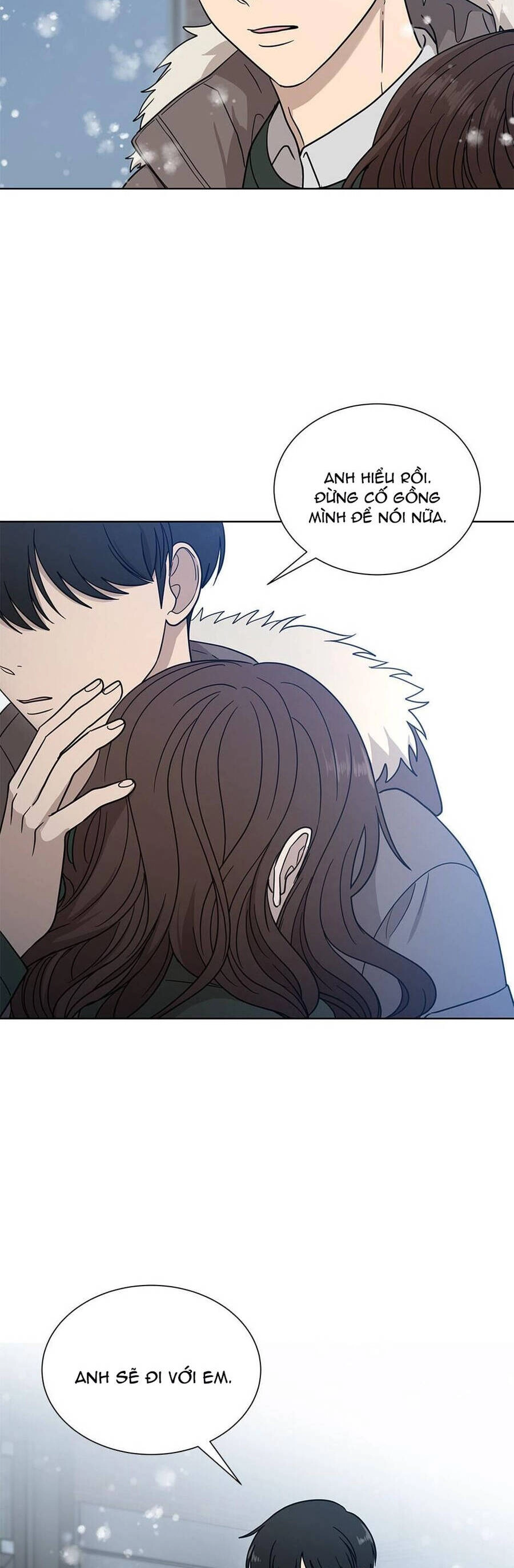 Tình Yêu Chỉ Mình Em Biết Chapter 88 - 32