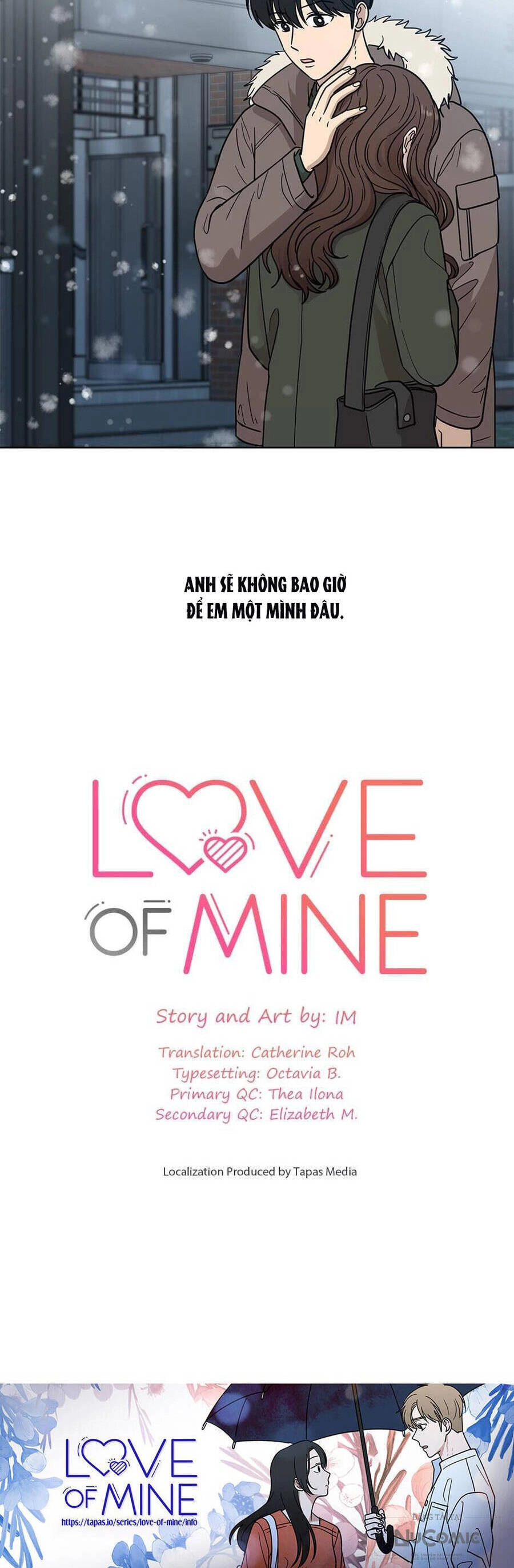 Tình Yêu Chỉ Mình Em Biết Chapter 88 - 33