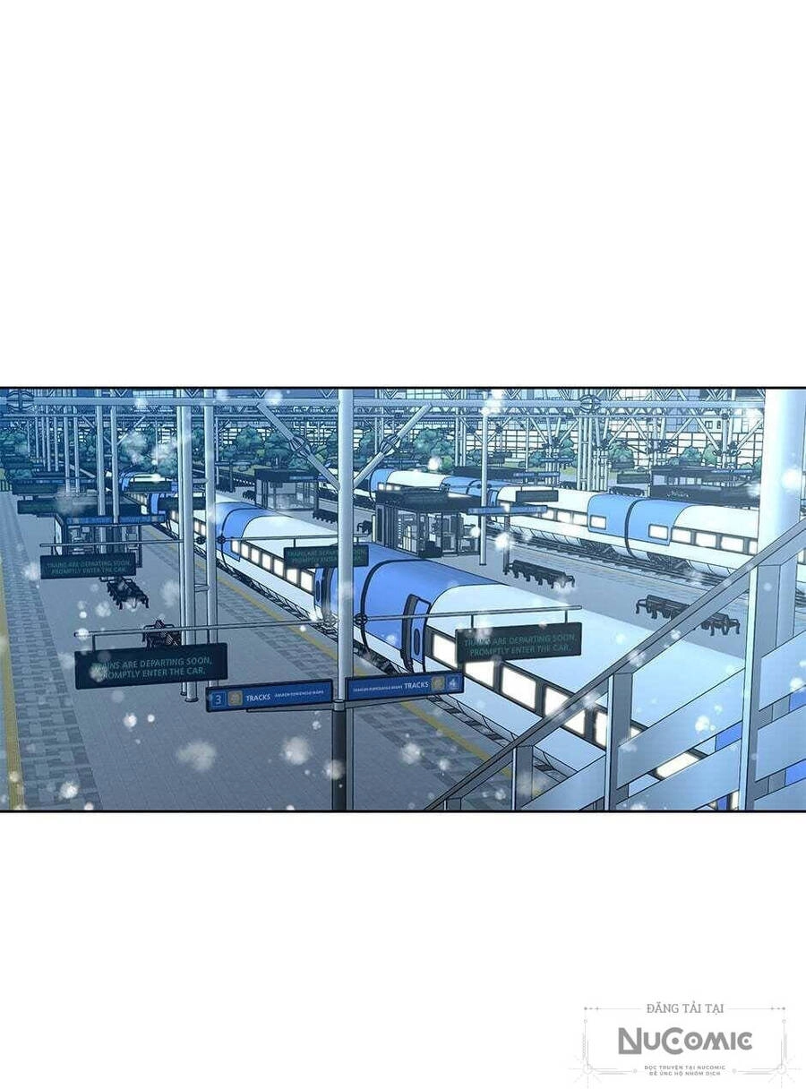 Tình Yêu Chỉ Mình Em Biết Chapter 89 - 1