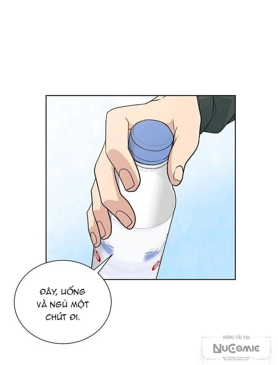 Tình Yêu Chỉ Mình Em Biết Chapter 89 - 2