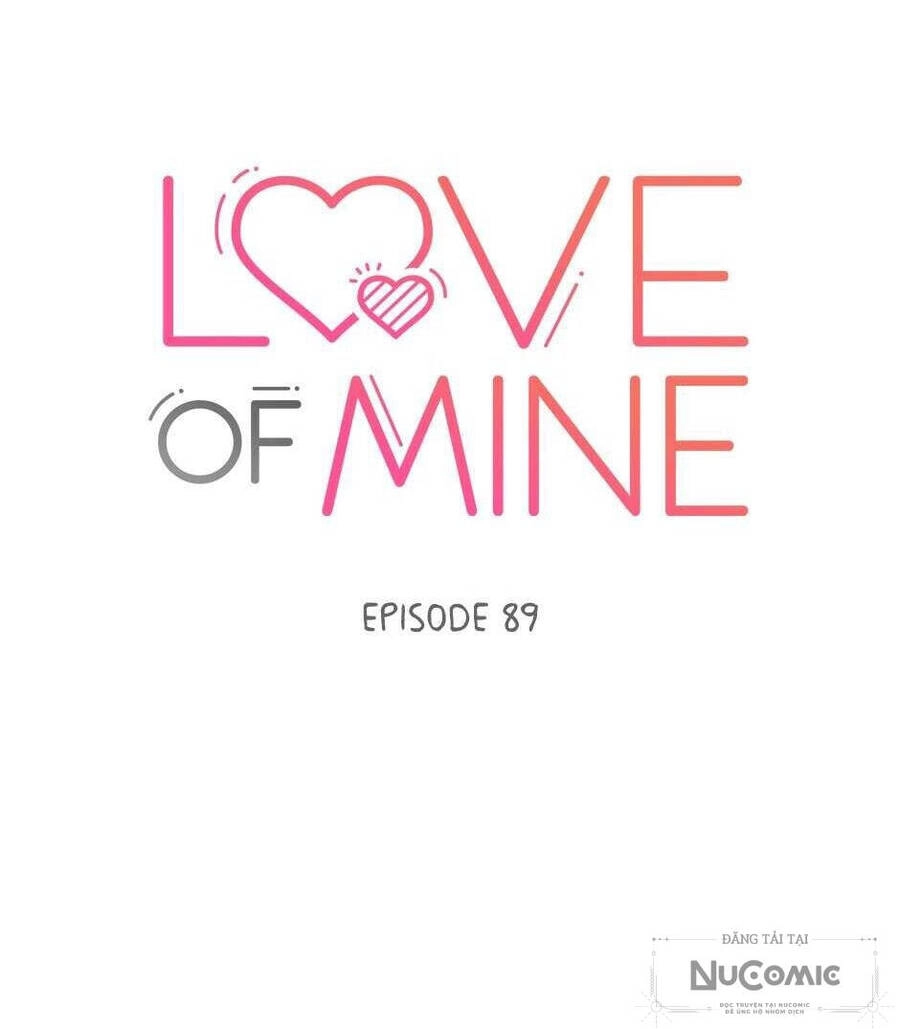 Tình Yêu Chỉ Mình Em Biết Chapter 89 - 11