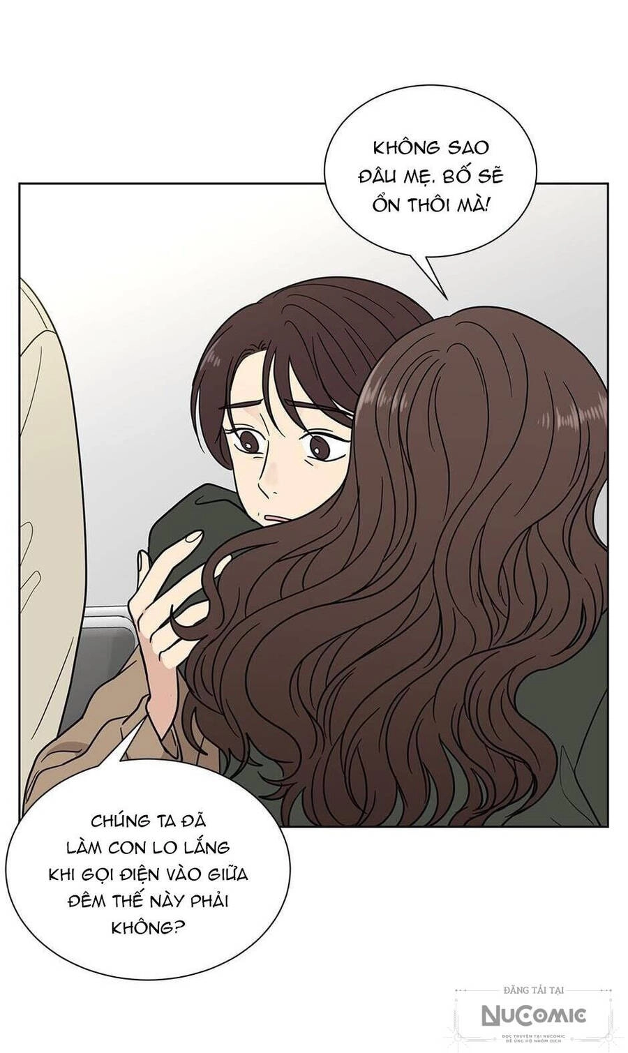 Tình Yêu Chỉ Mình Em Biết Chapter 89 - 17