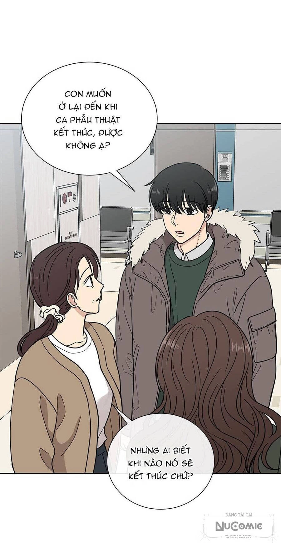 Tình Yêu Chỉ Mình Em Biết Chapter 89 - 23