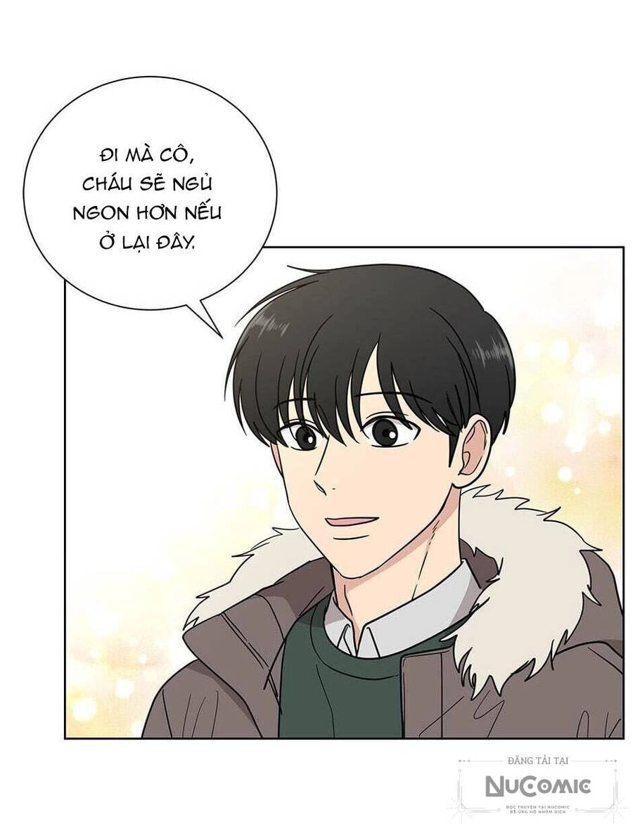 Tình Yêu Chỉ Mình Em Biết Chapter 89 - 24