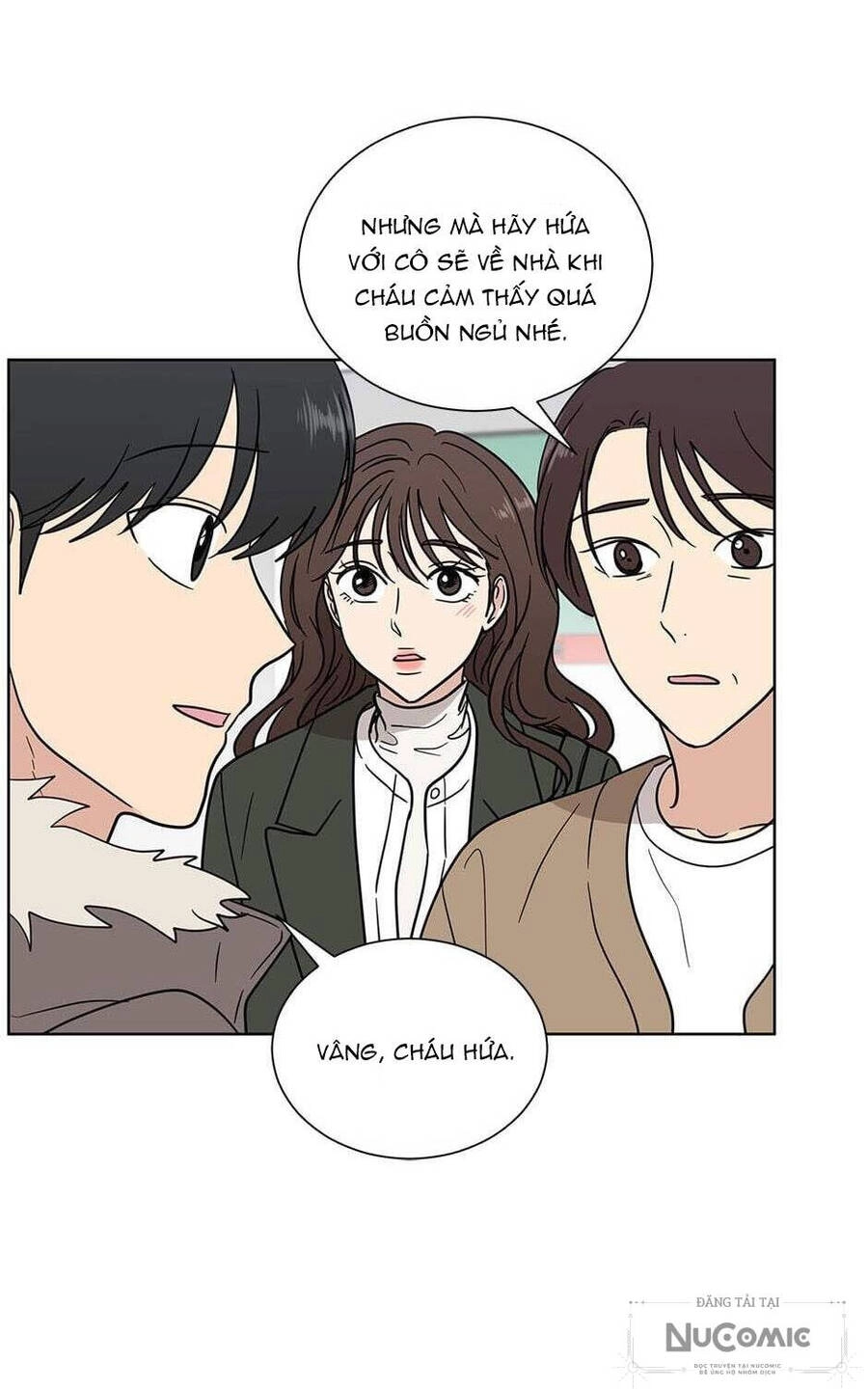 Tình Yêu Chỉ Mình Em Biết Chapter 89 - 25