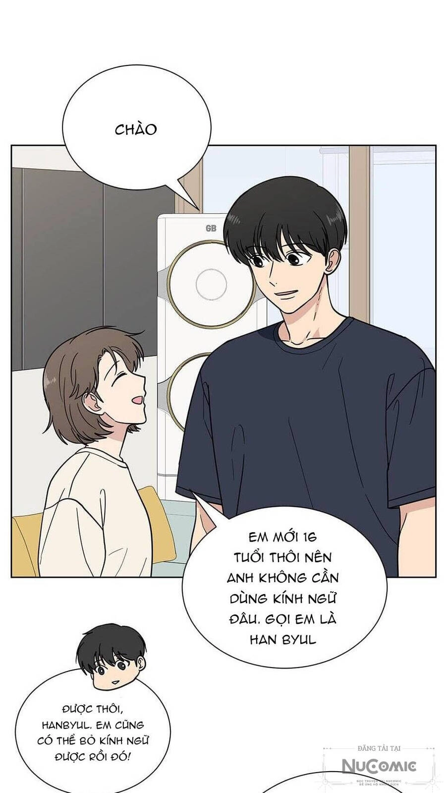 Tình Yêu Chỉ Mình Em Biết Chapter 89 - 34