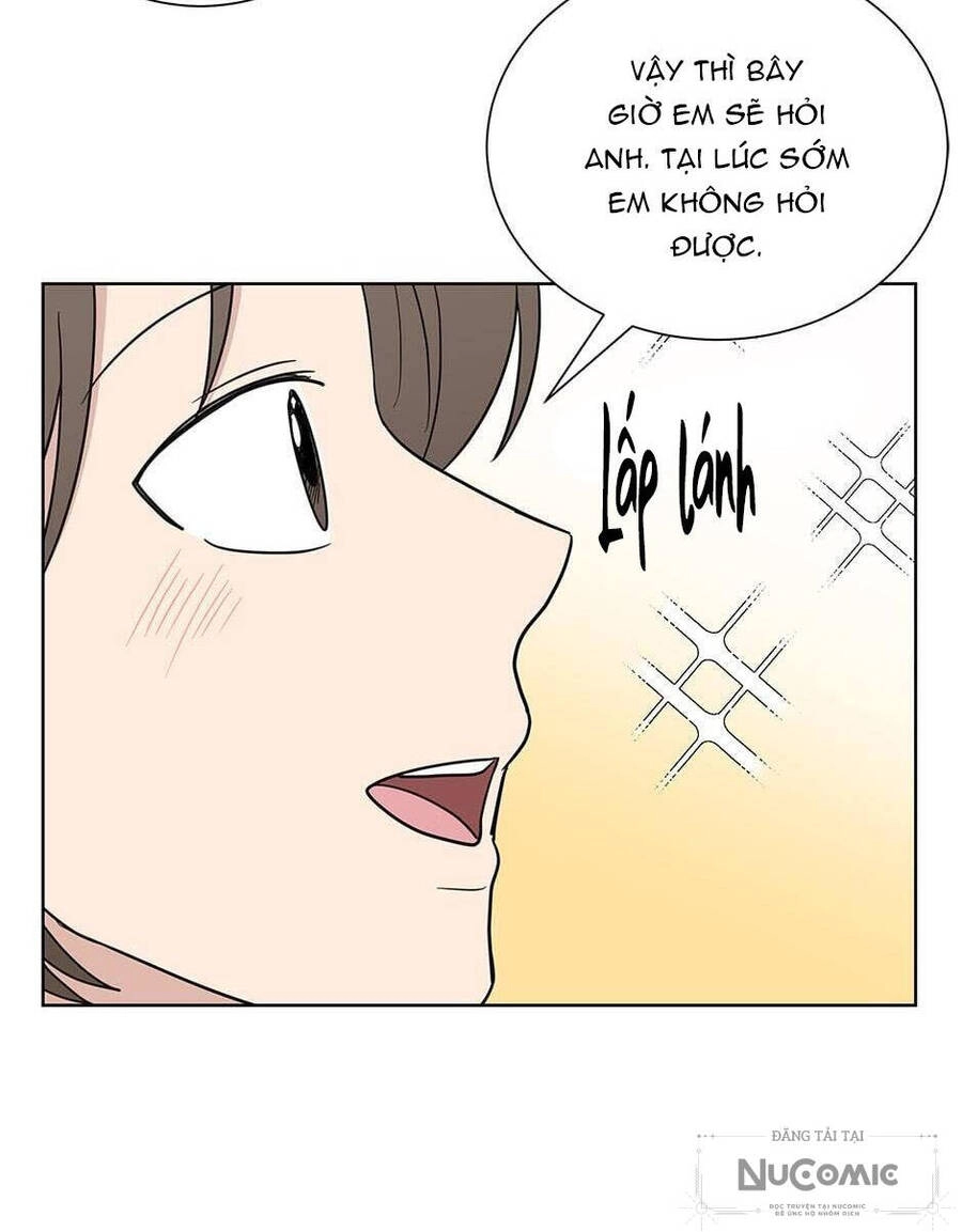 Tình Yêu Chỉ Mình Em Biết Chapter 89 - 35