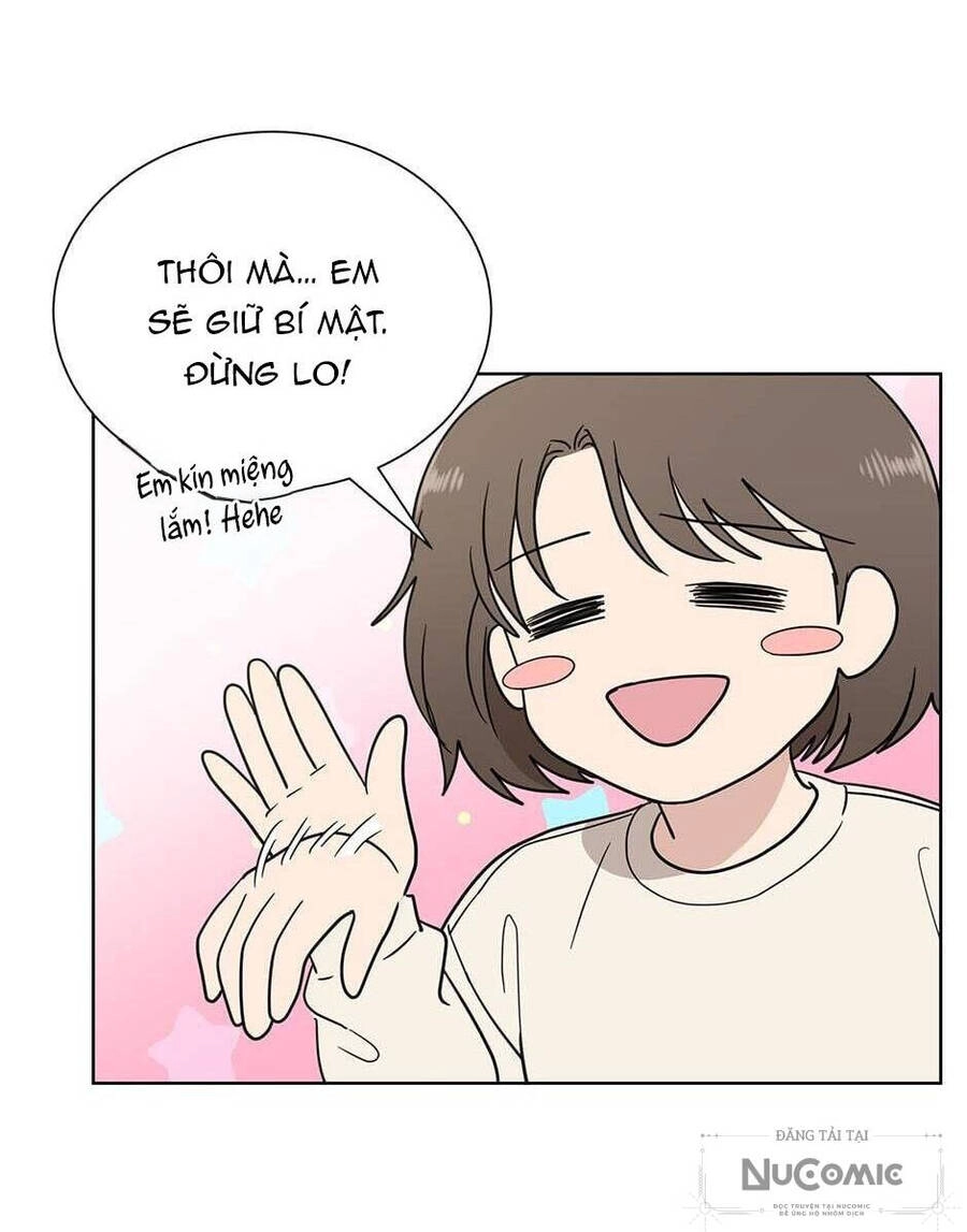 Tình Yêu Chỉ Mình Em Biết Chapter 89 - 40