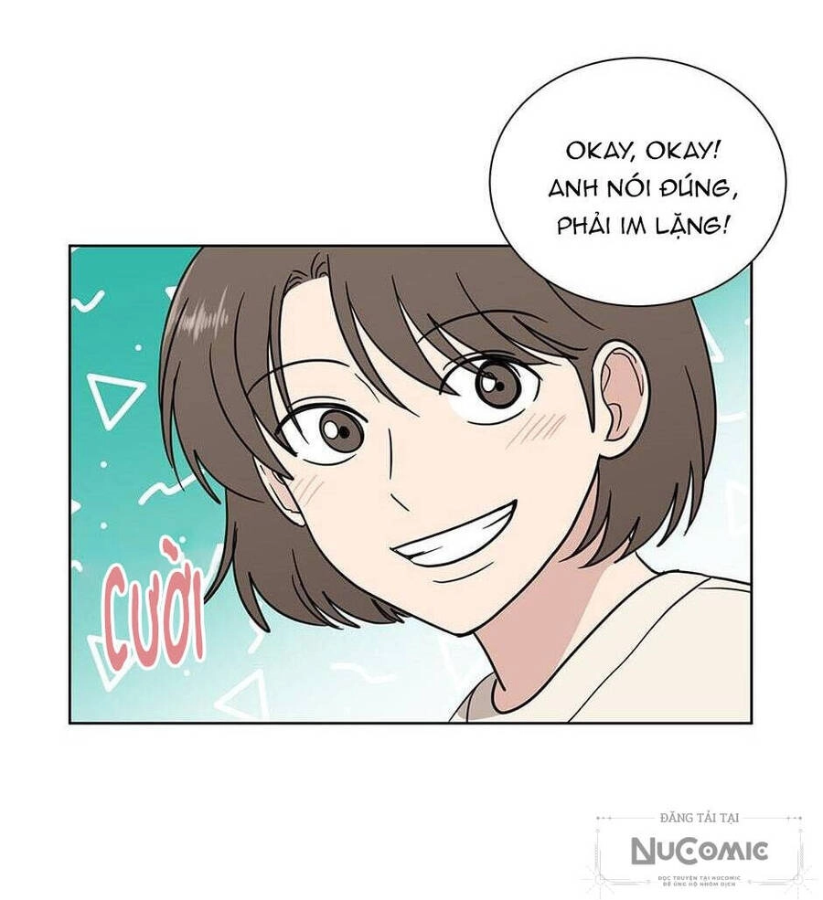 Tình Yêu Chỉ Mình Em Biết Chapter 89 - 42