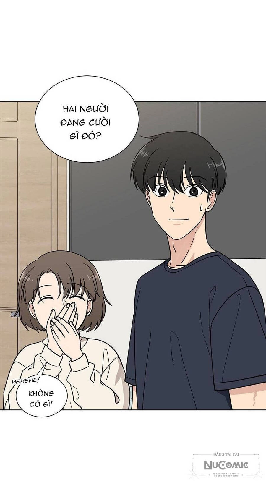 Tình Yêu Chỉ Mình Em Biết Chapter 89 - 45