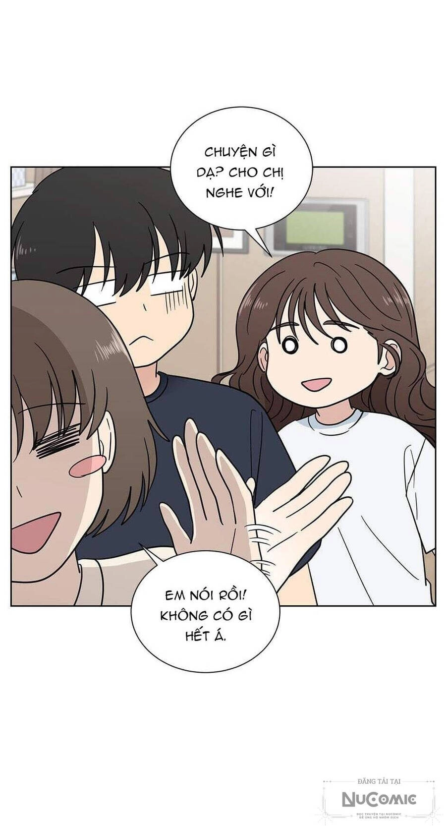 Tình Yêu Chỉ Mình Em Biết Chapter 89 - 46