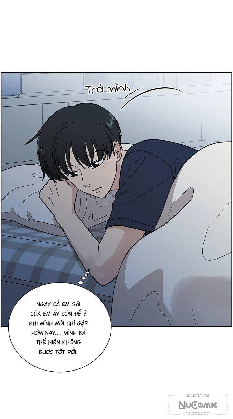 Tình Yêu Chỉ Mình Em Biết Chapter 89 - 49