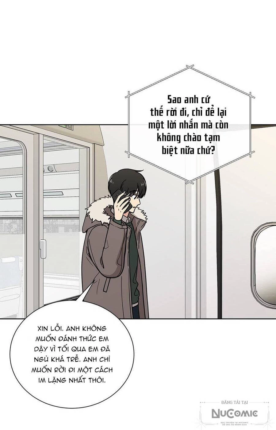 Tình Yêu Chỉ Mình Em Biết Chapter 89 - 63