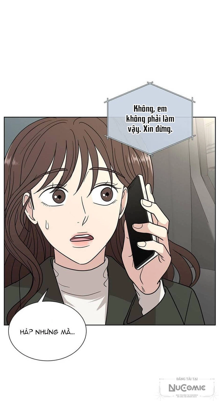 Tình Yêu Chỉ Mình Em Biết Chapter 89 - 69