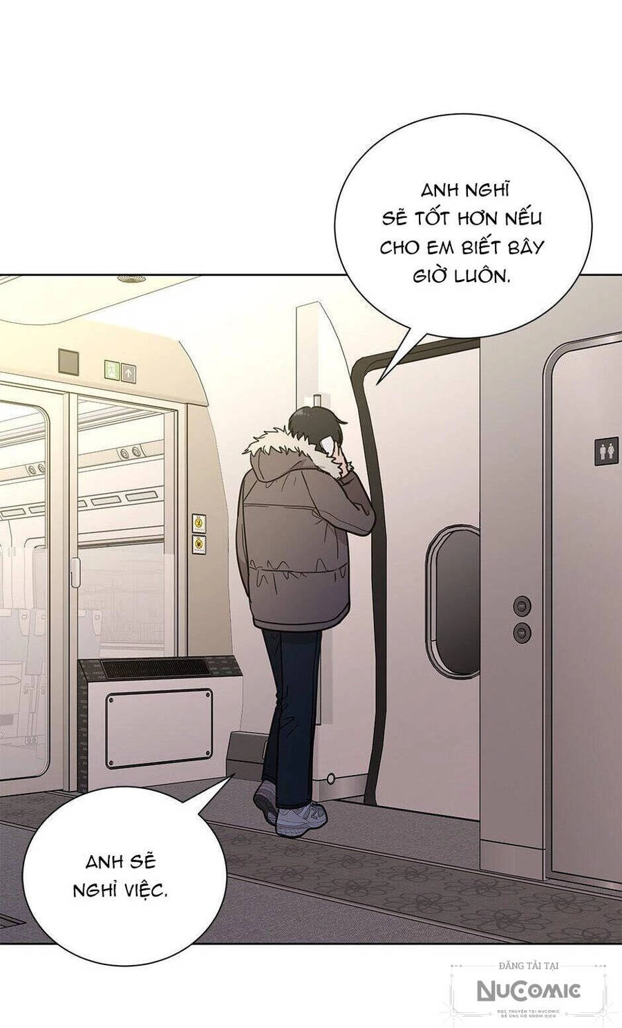 Tình Yêu Chỉ Mình Em Biết Chapter 89 - 71