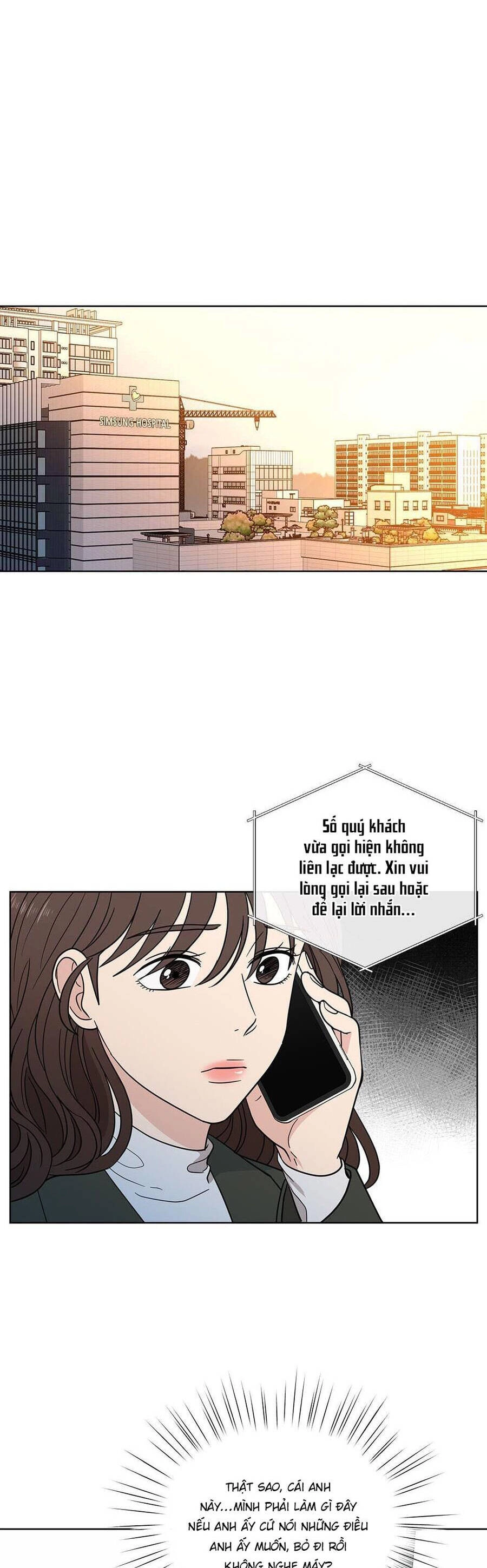 Tình Yêu Chỉ Mình Em Biết Chapter 90 - 4