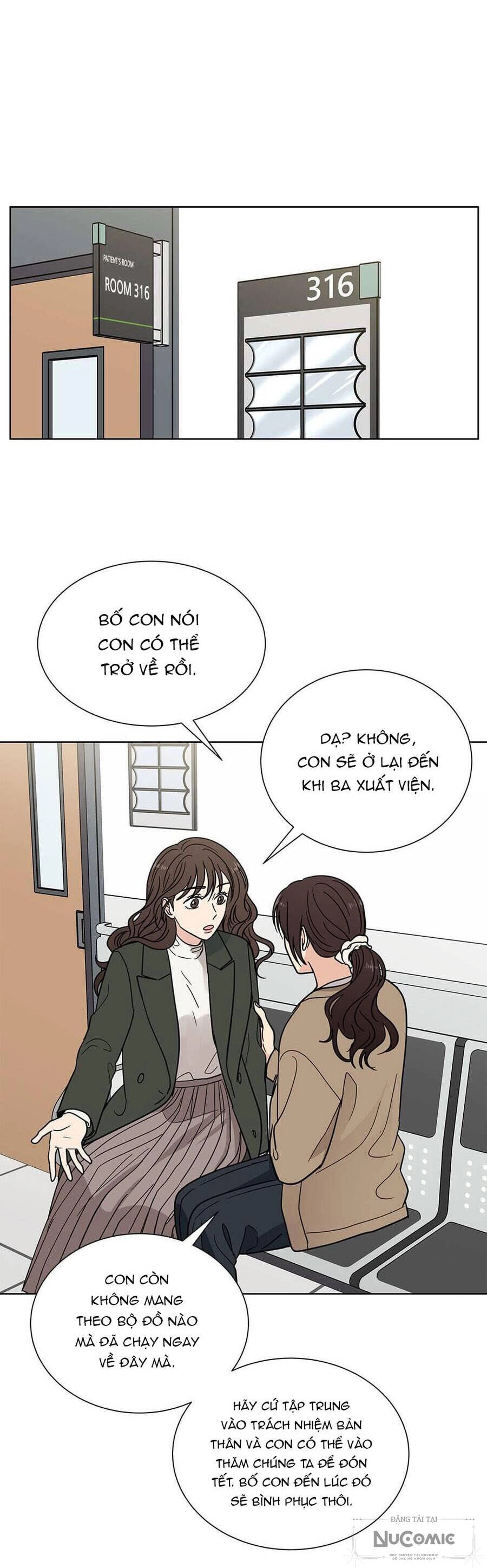 Tình Yêu Chỉ Mình Em Biết Chapter 90 - 6