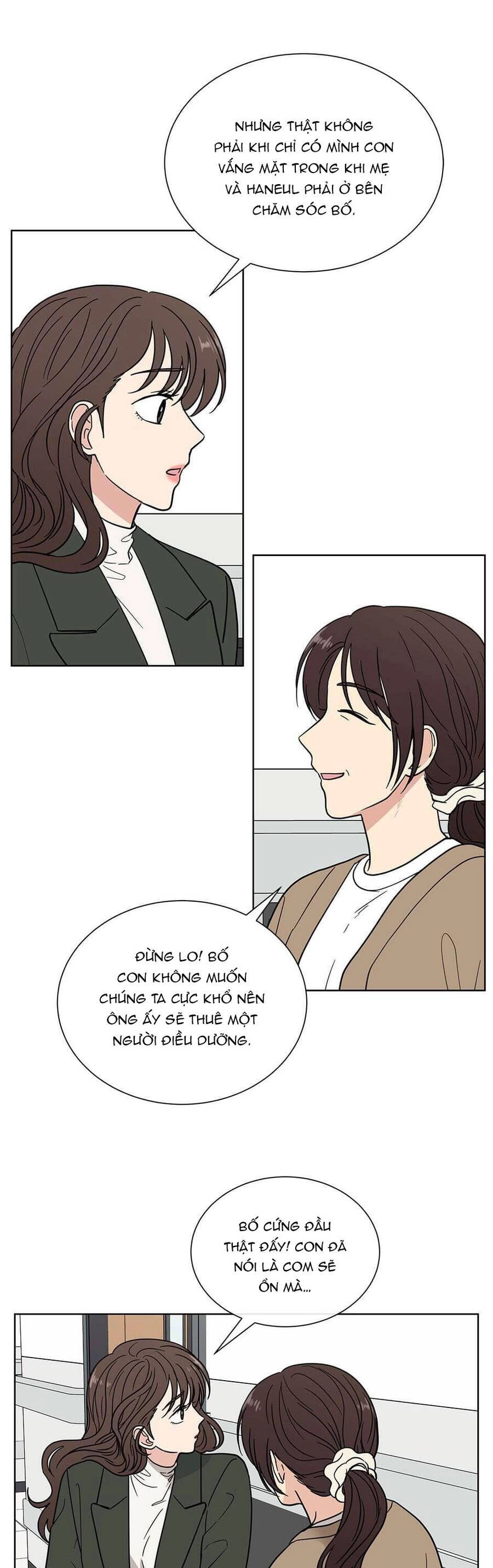 Tình Yêu Chỉ Mình Em Biết Chapter 90 - 7