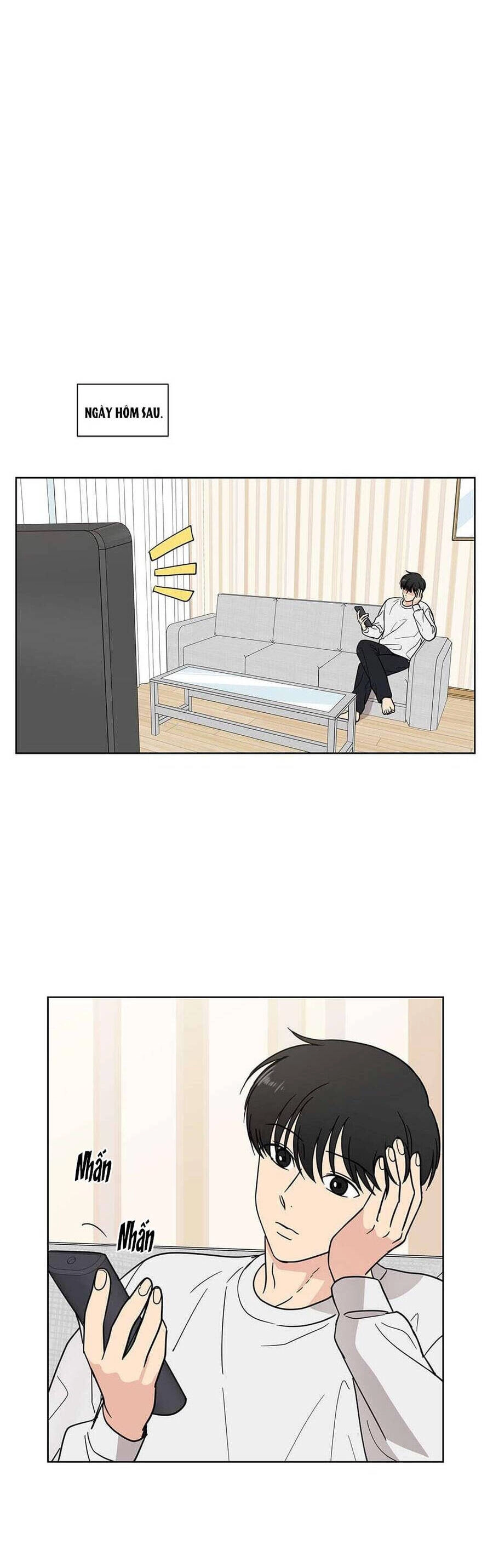 Tình Yêu Chỉ Mình Em Biết Chapter 90 - 9