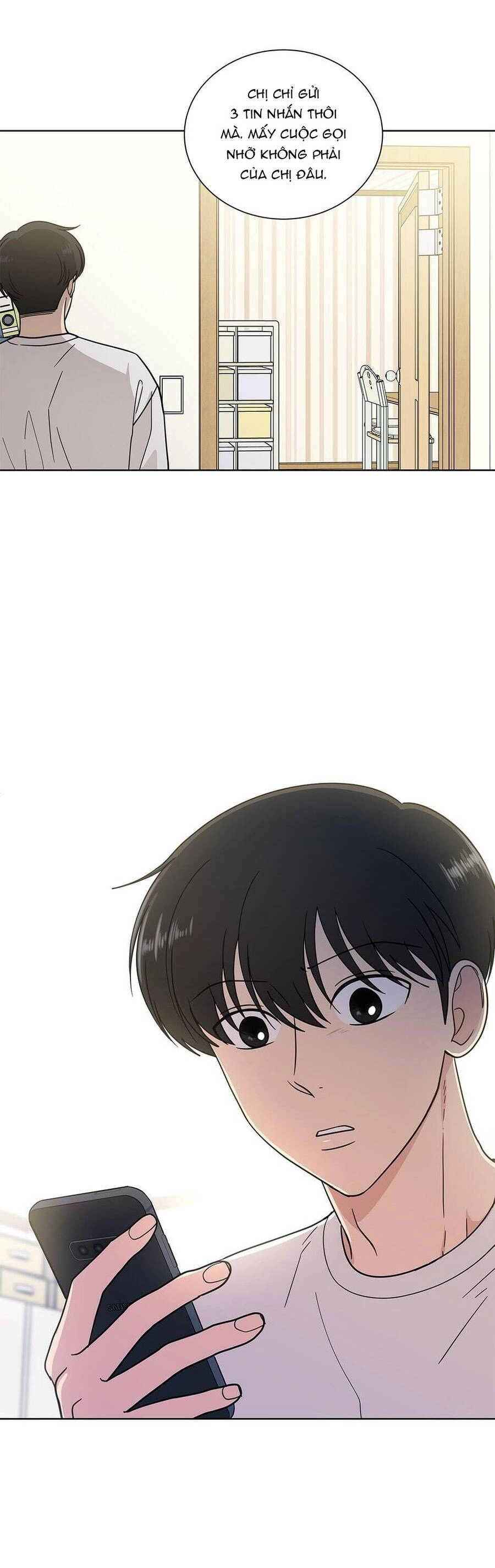 Tình Yêu Chỉ Mình Em Biết Chapter 90 - 13