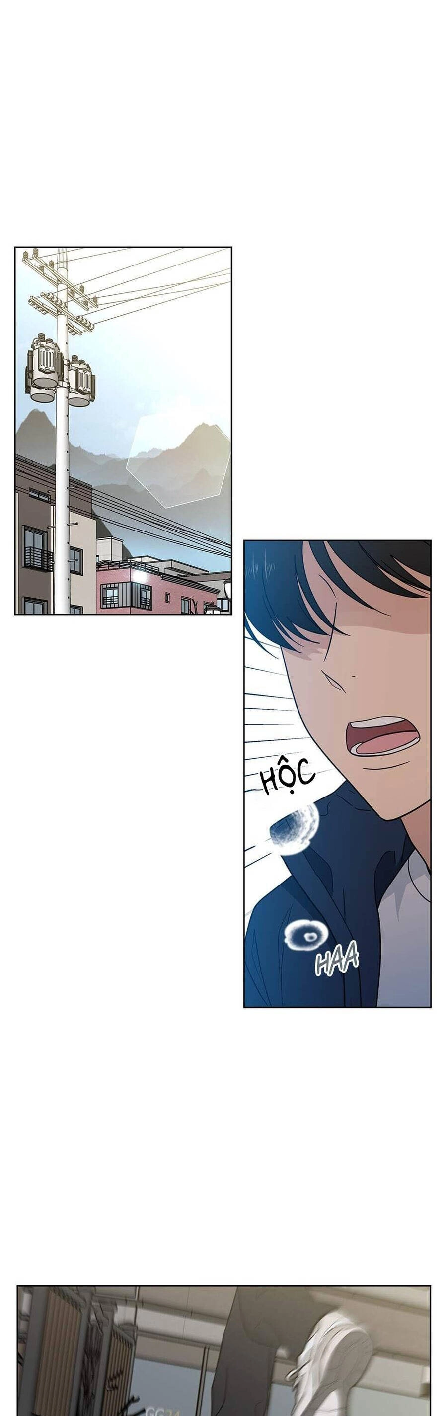 Tình Yêu Chỉ Mình Em Biết Chapter 90 - 14