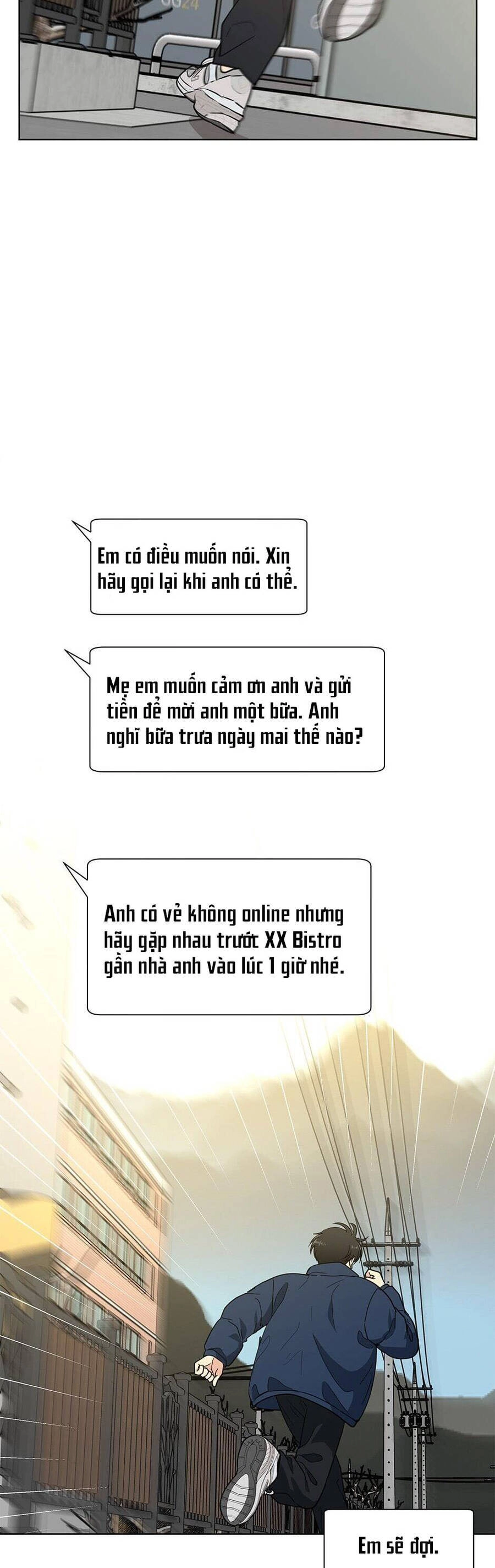 Tình Yêu Chỉ Mình Em Biết Chapter 90 - 15