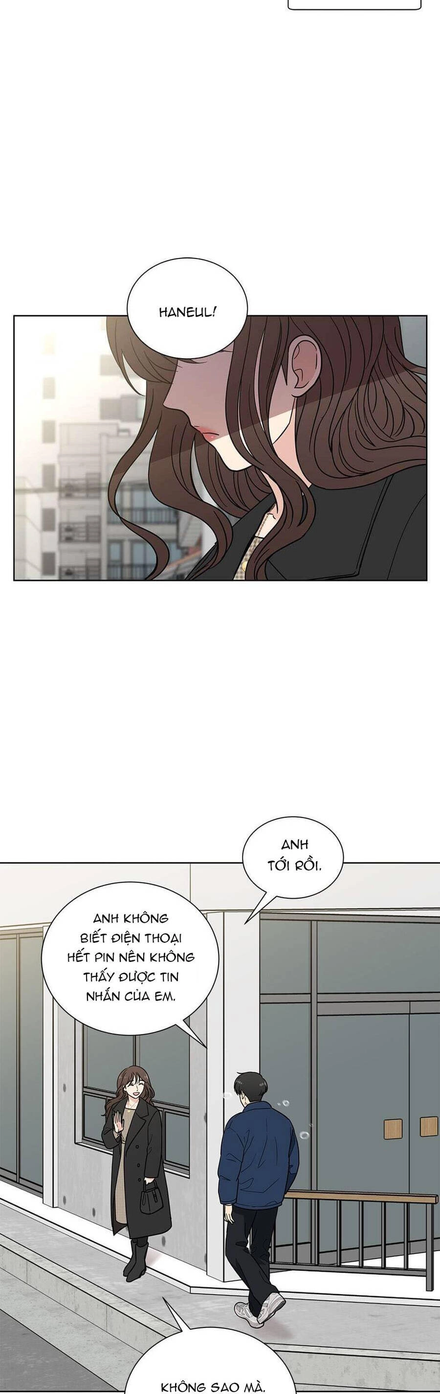 Tình Yêu Chỉ Mình Em Biết Chapter 90 - 16