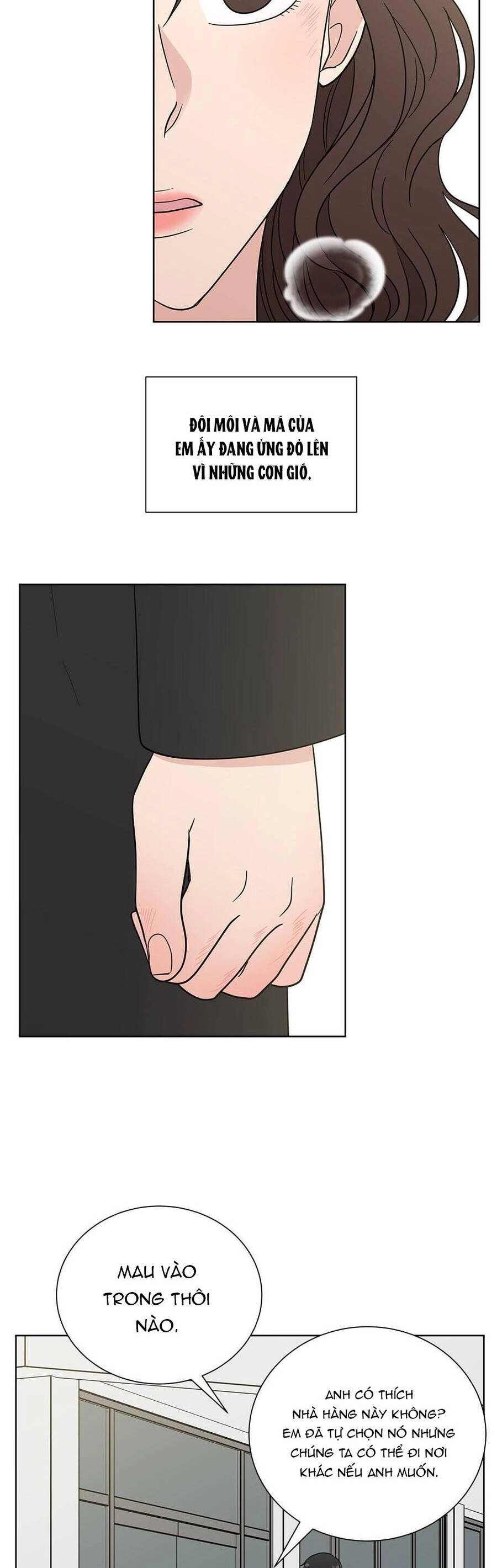 Tình Yêu Chỉ Mình Em Biết Chapter 90 - 19