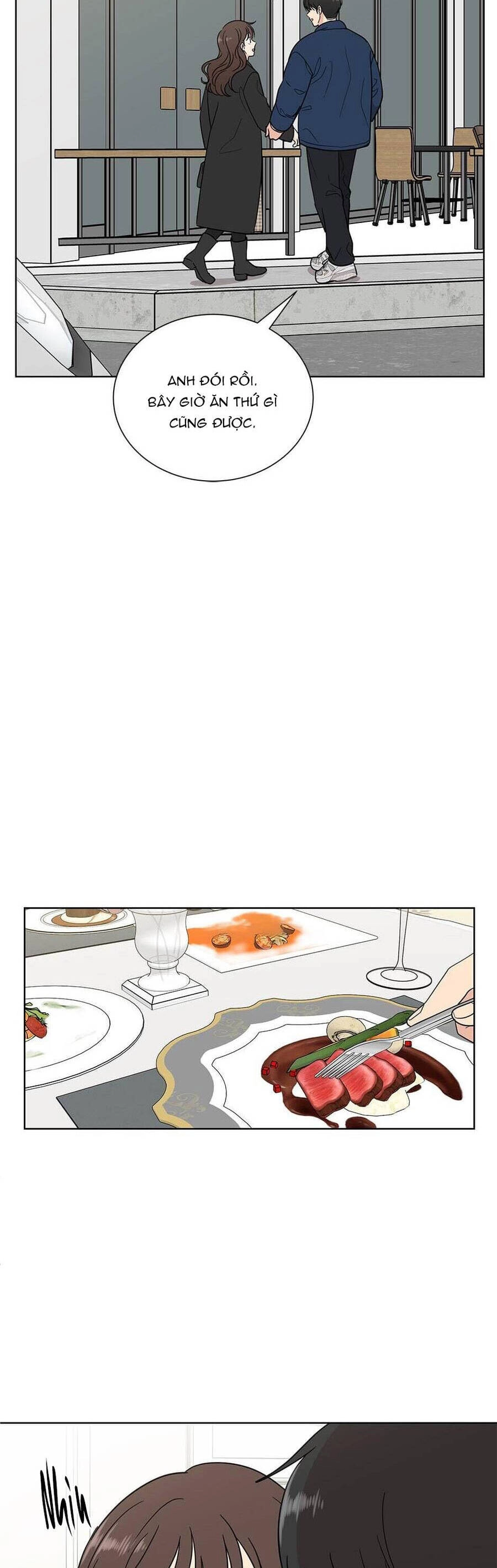 Tình Yêu Chỉ Mình Em Biết Chapter 90 - 20