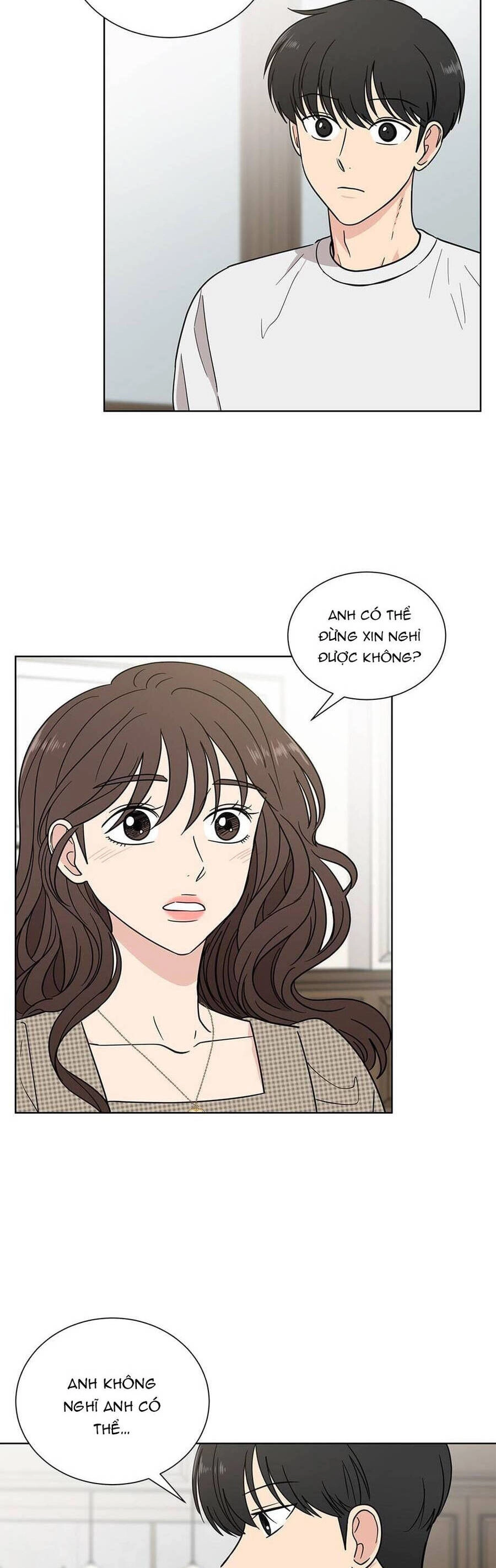 Tình Yêu Chỉ Mình Em Biết Chapter 90 - 22