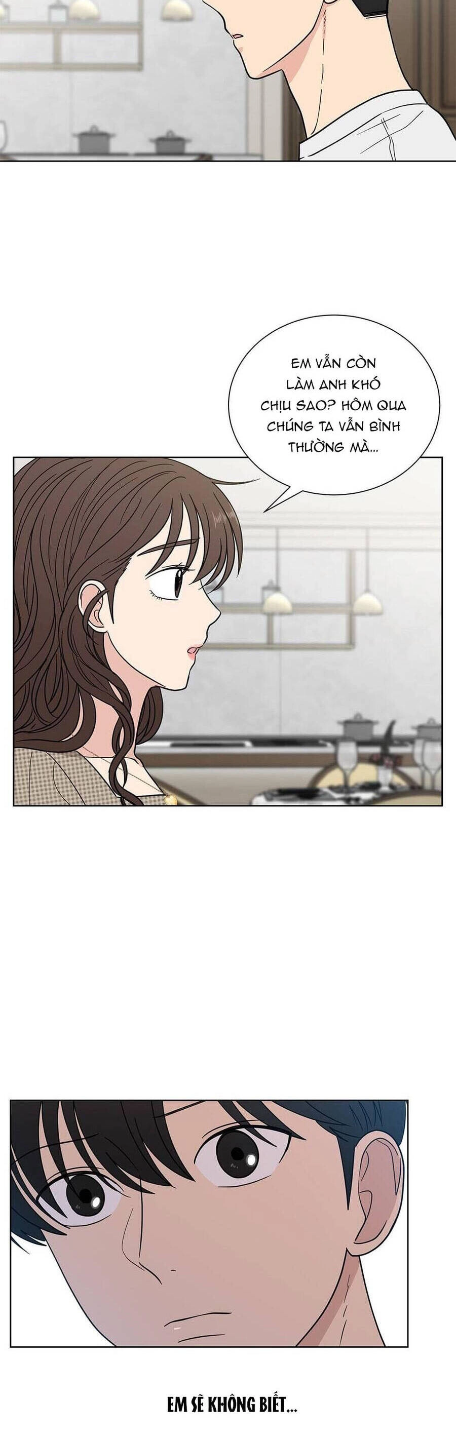 Tình Yêu Chỉ Mình Em Biết Chapter 90 - 23