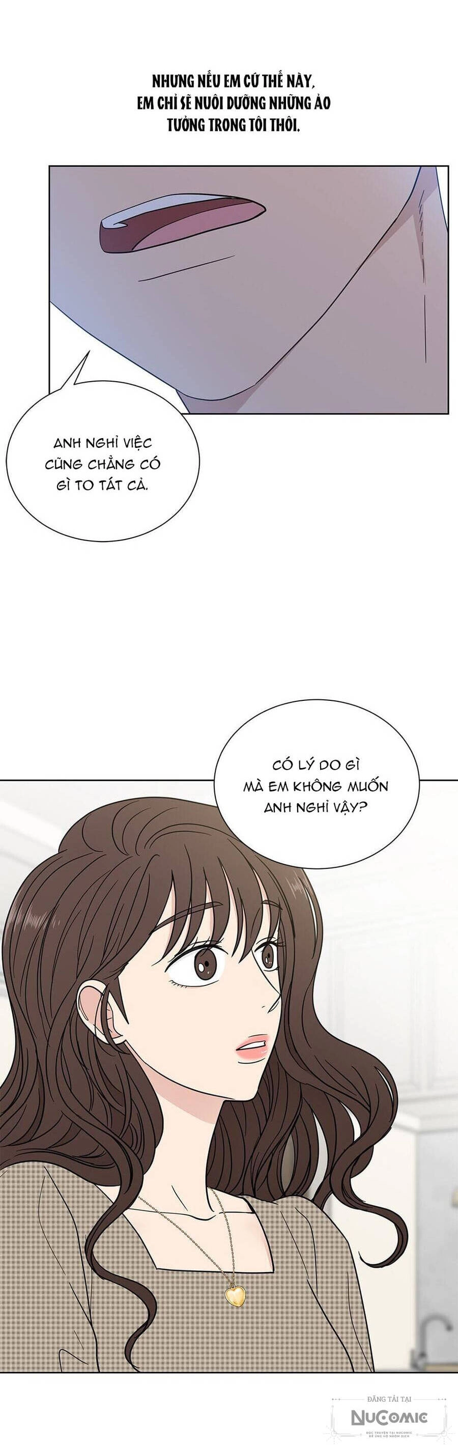 Tình Yêu Chỉ Mình Em Biết Chapter 90 - 24