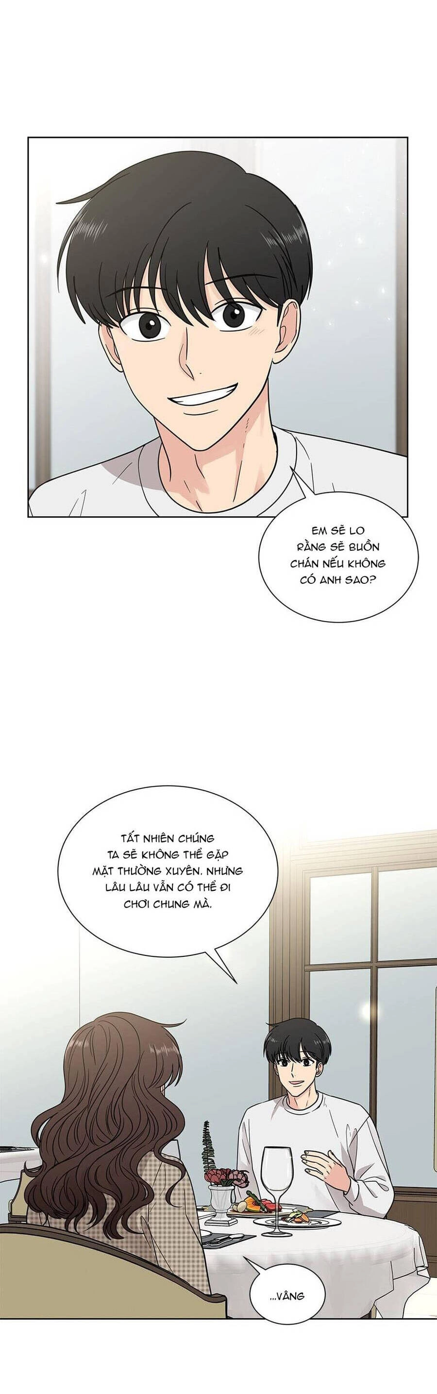 Tình Yêu Chỉ Mình Em Biết Chapter 90 - 26