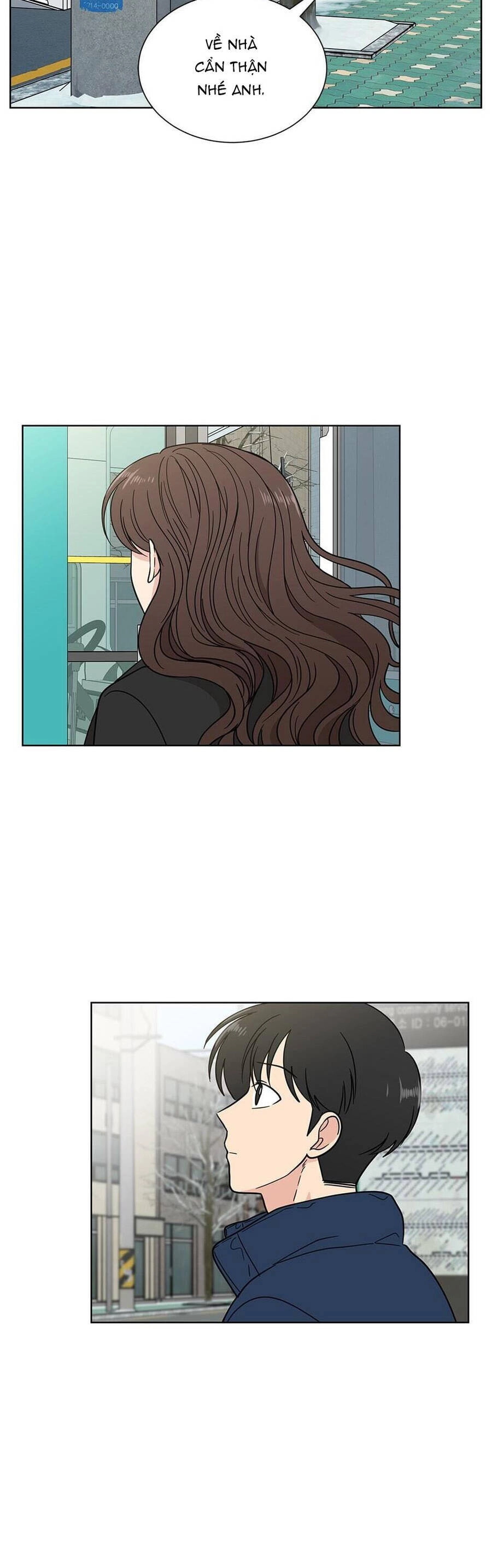 Tình Yêu Chỉ Mình Em Biết Chapter 90 - 29