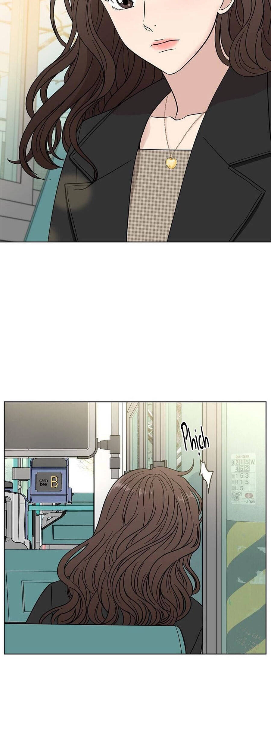 Tình Yêu Chỉ Mình Em Biết Chapter 90 - 33