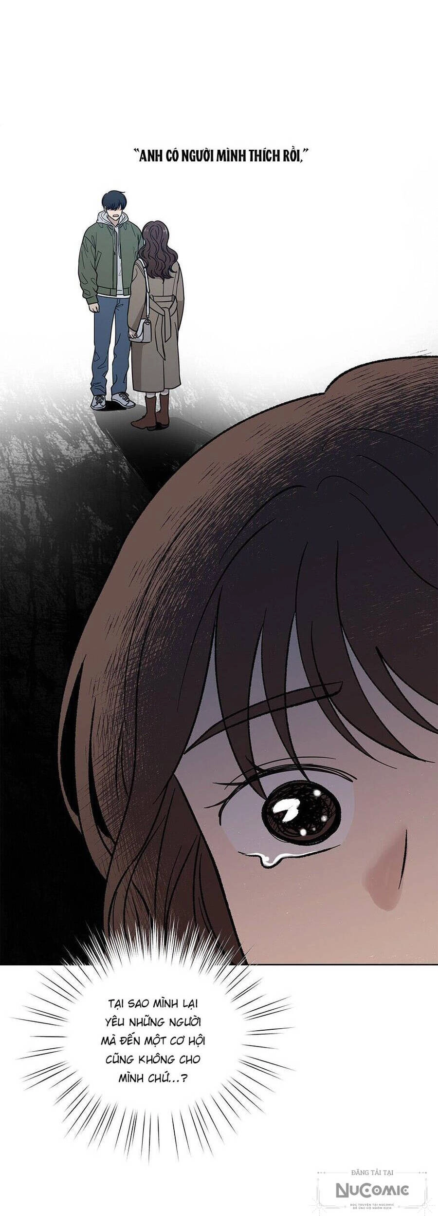 Tình Yêu Chỉ Mình Em Biết Chapter 90 - 34