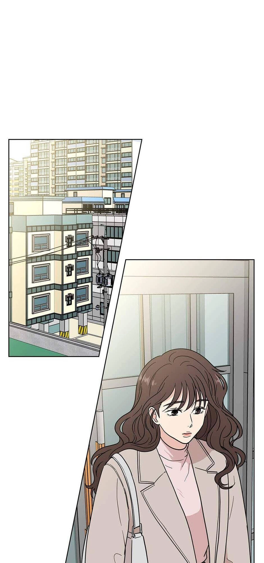 Tình Yêu Chỉ Mình Em Biết Chapter 91 - 1