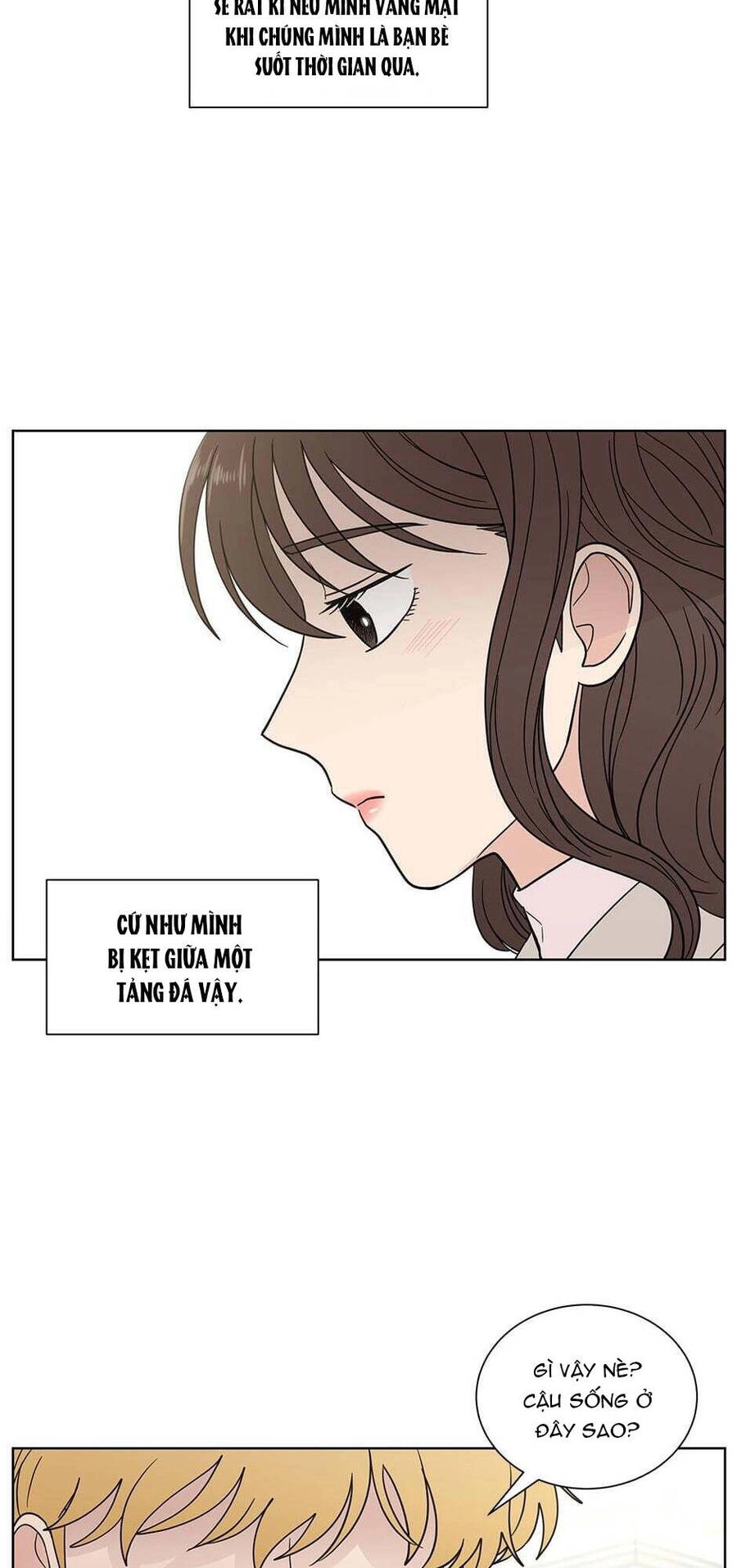 Tình Yêu Chỉ Mình Em Biết Chapter 91 - 3