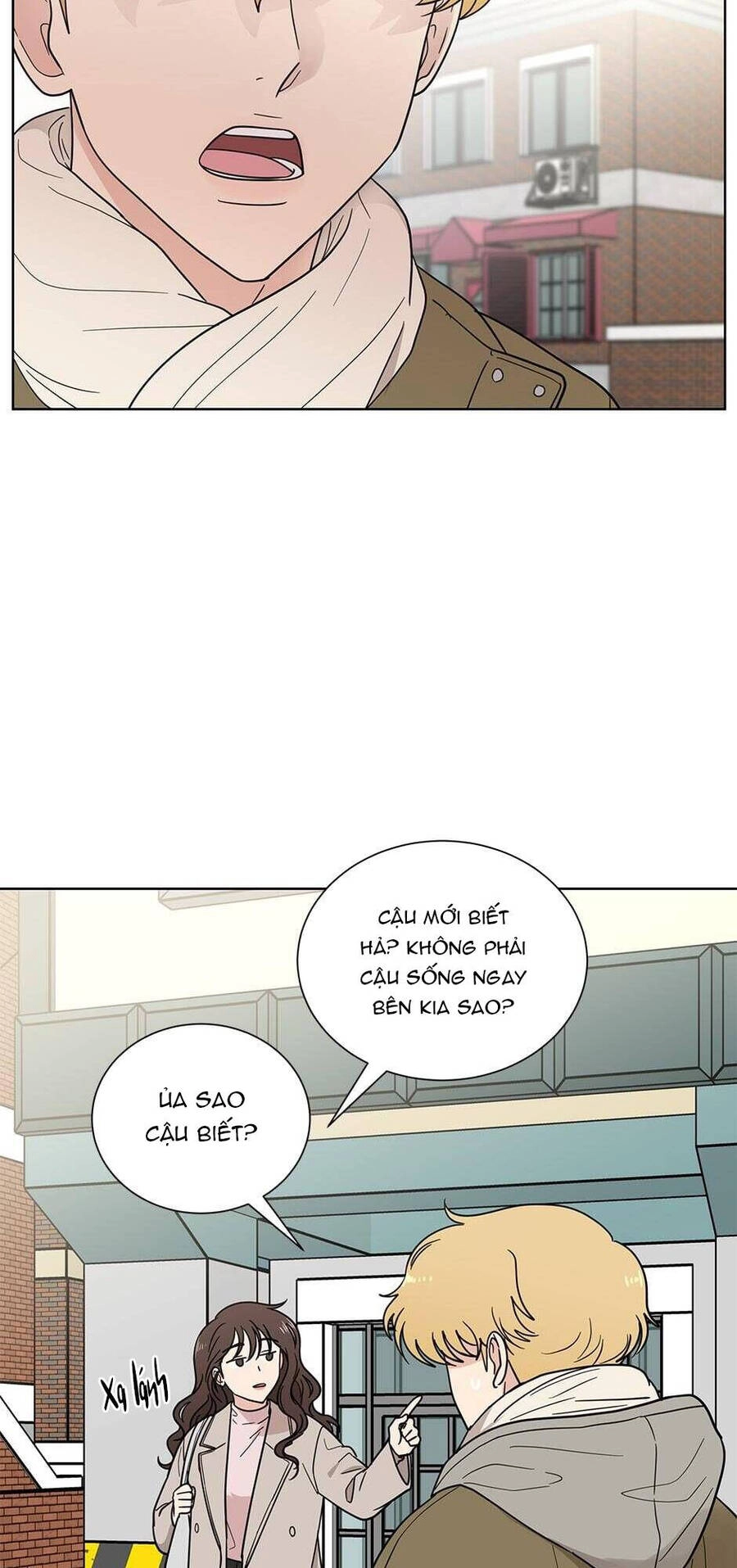 Tình Yêu Chỉ Mình Em Biết Chapter 91 - 4